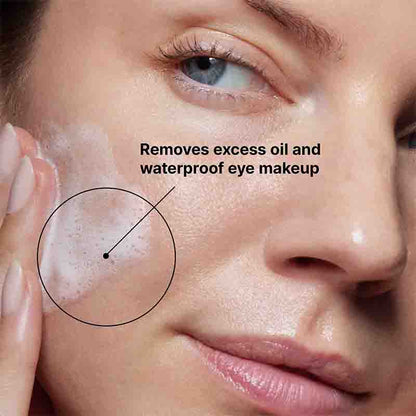 SkinCeuticals Simply Clean Gel Cleanser Model Image