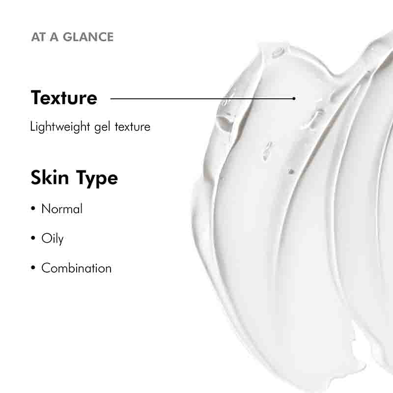 SkinCeuticals Simply Clean Gel Cleanser Texture & Skin Type