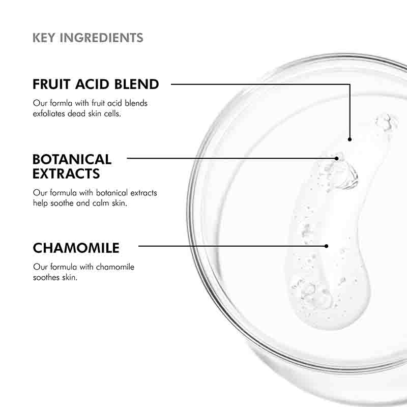 SkinCeuticals Simply Clean Gel Cleanser Key Ingredients