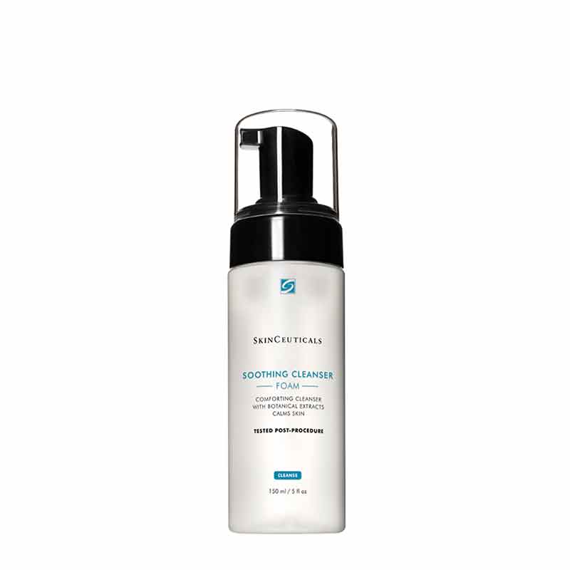 SkinCeuticals Soothing Cleanser Foam 150ml
