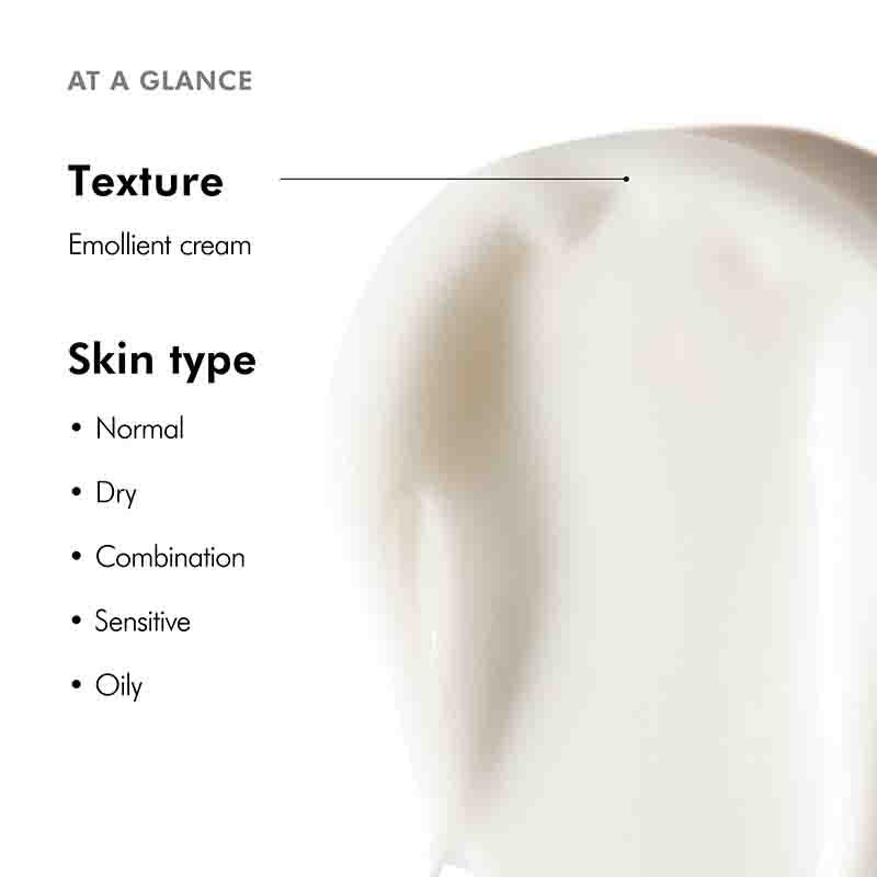 SkinCeuticals Triple Lipid Restore 2:4:2 Texture & Skin Type