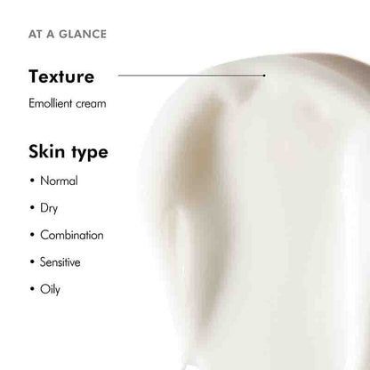 SkinCeuticals Triple Lipid Restore 2:4:2 Texture & Skin Type