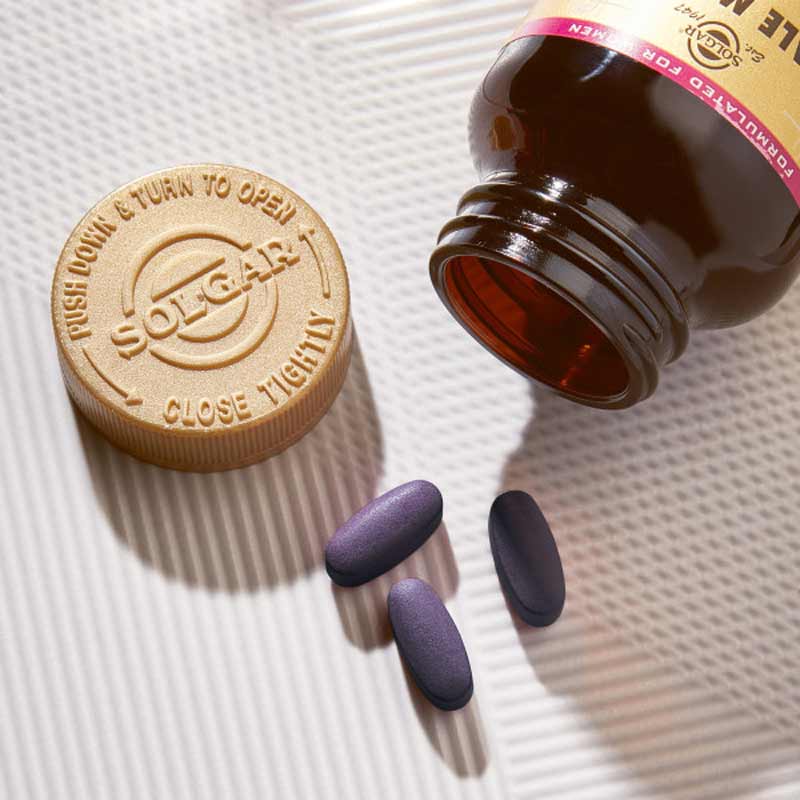 Solgar Female Multiple Tablets