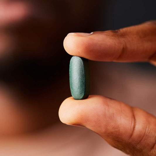 Solgar Male Multiple Tablets | male daily vitamins 