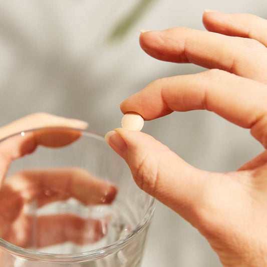 Solgar MenoPrime | tabelt for menopause | menopause supplements