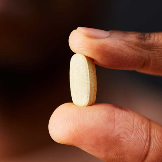 Solgar Ultimate Calm Supplements