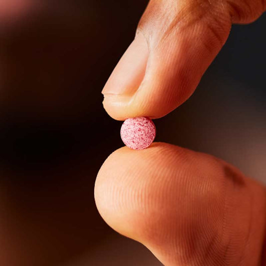 Solgar Vitamin B12 1000 mcg Nuggets