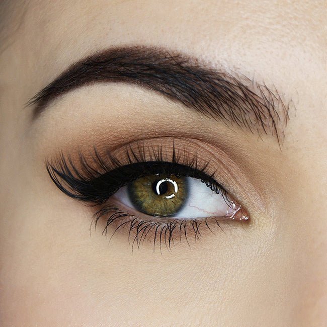 SOSU by Suzanne Jackson 7 Deadly Sins Sinful Lashes - Deceive 