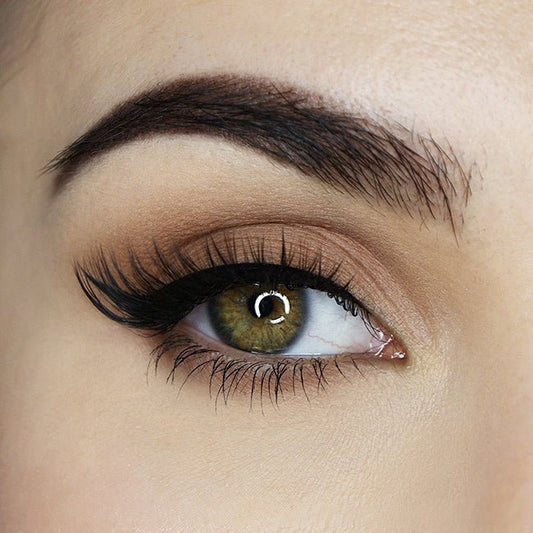 SOSU by Suzanne Jackson 7 Deadly Sins Sinful Lashes - Deceive 