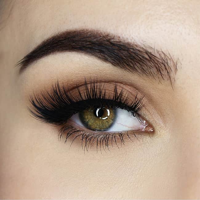 SOSU by Suzanne Jackson 7 Deadly Sins Sinful Lashes - Indulge | SOSU Indulge Lashes | False Lashes