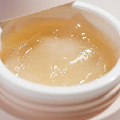 SOSU Cosmetics Aqua Face Mask