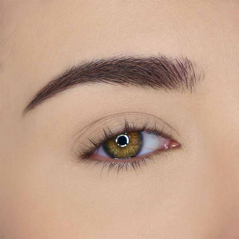 SOSO By Suzanne Jackson Brow Beautiful Brow Gel- Model Fair Warm
