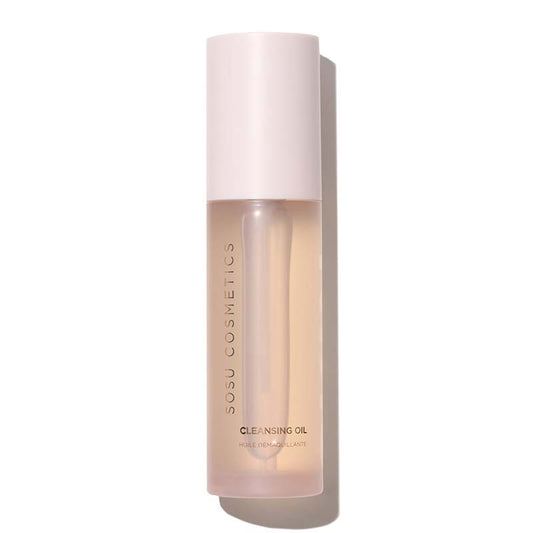 SOSU Cosmetics Cleansing Oil
