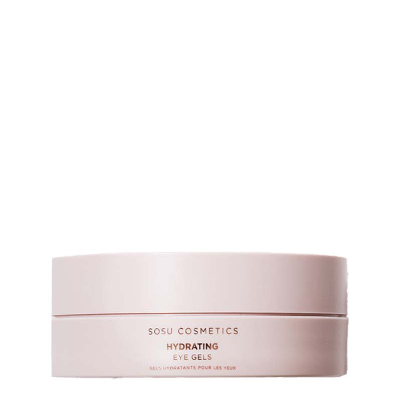 SOSU Cosmetics Eye Gels
