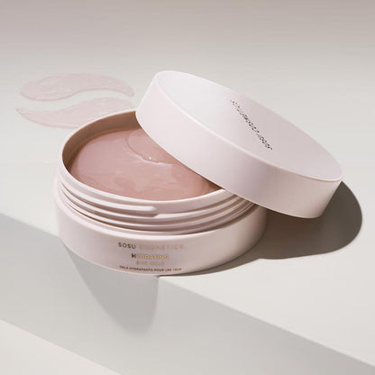 SOSU Cosmetics Eye Gels