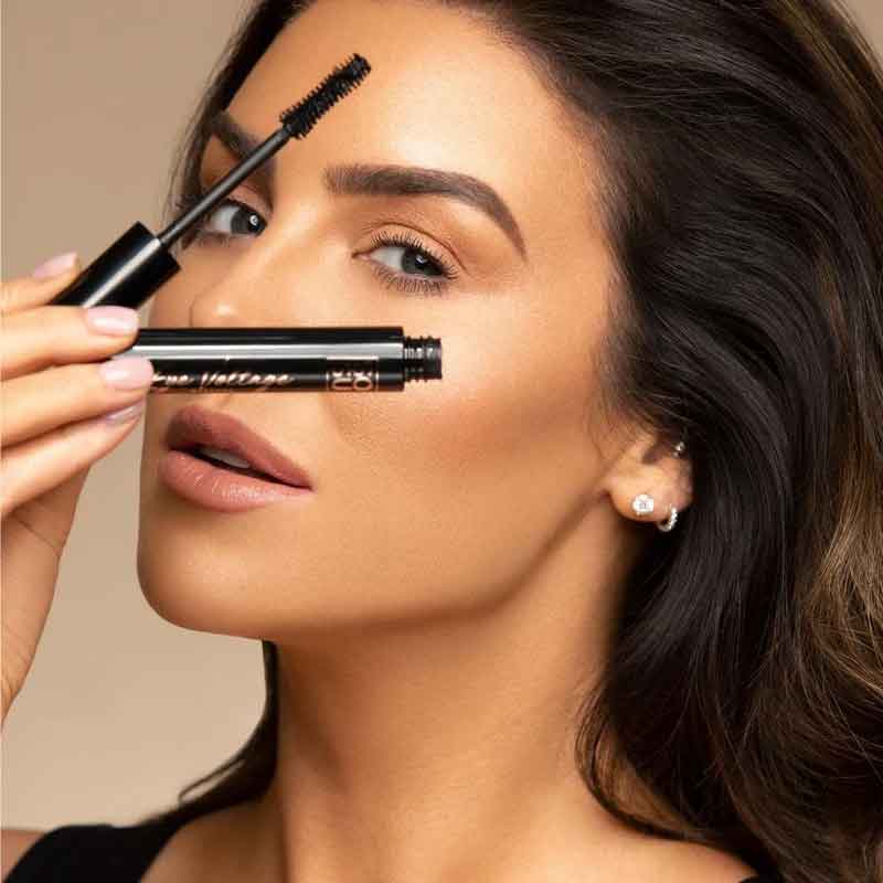 SOSU Eye Voltage Volumizing Mascara