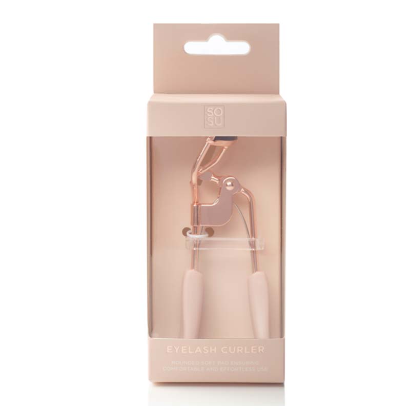 SOSU By Suzanne Jackson Eyelash Curler | Makeup | SOSU by suzanne jackson | makeup | makeup tool | eyelash tool | eyelash curler 