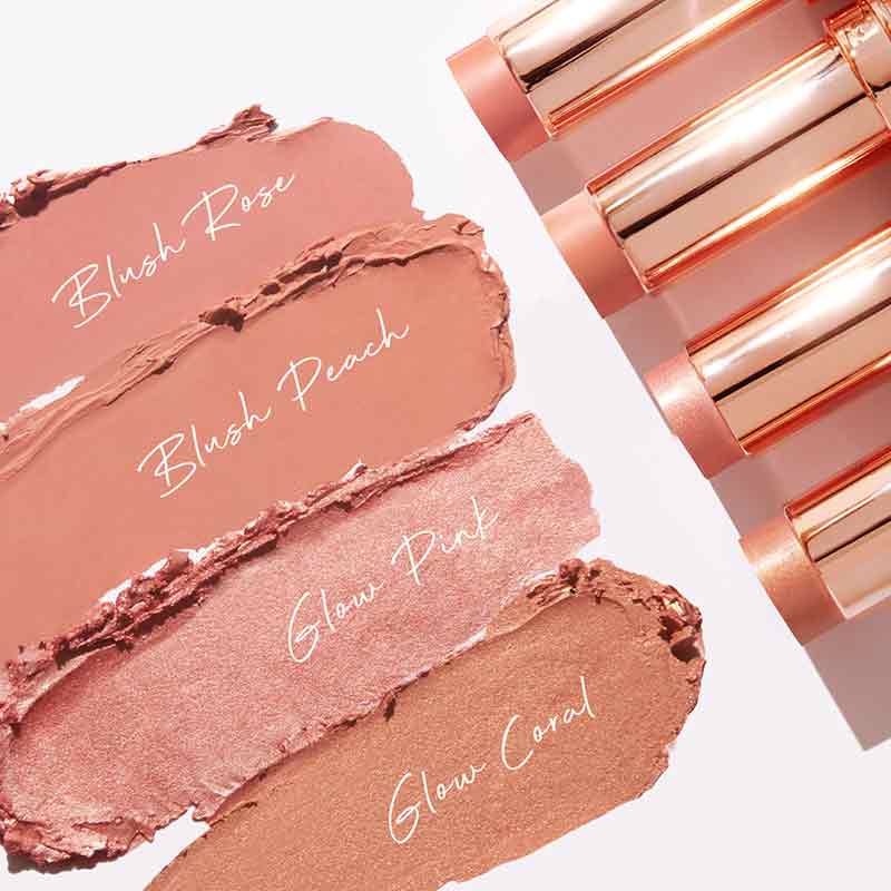 SOSU by Suzanne Jackson Glow On The Go Cream Stick 