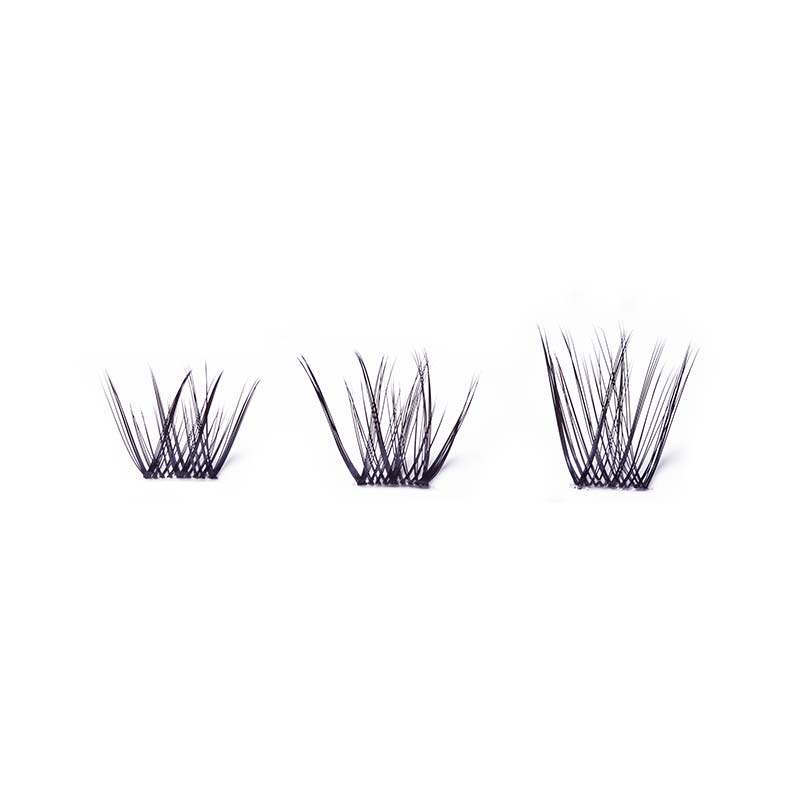 SOSU Cosmetics Hidden Agenda Cutting Edge Lashes