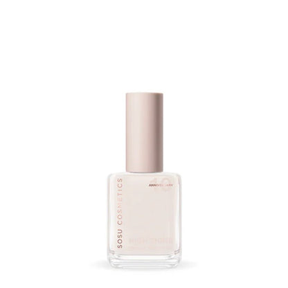 SOSU Cosmetics High Shine Gel-Like Nail Polish I Do