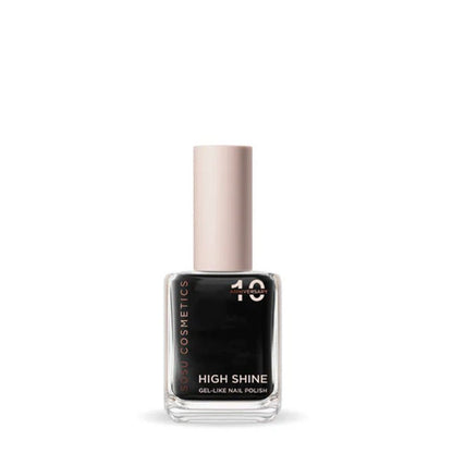 SOSU Cosmetics High Shine Gel-Like Nail Polish Reborn
