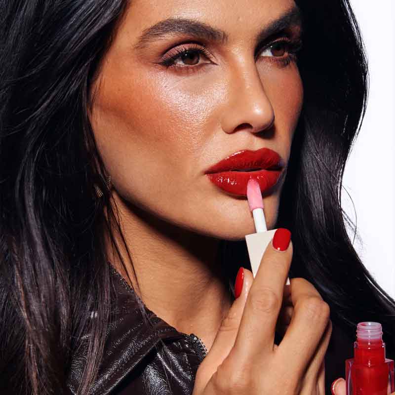 SOSU Cosmetics Lavish Lip Duo Gift Set