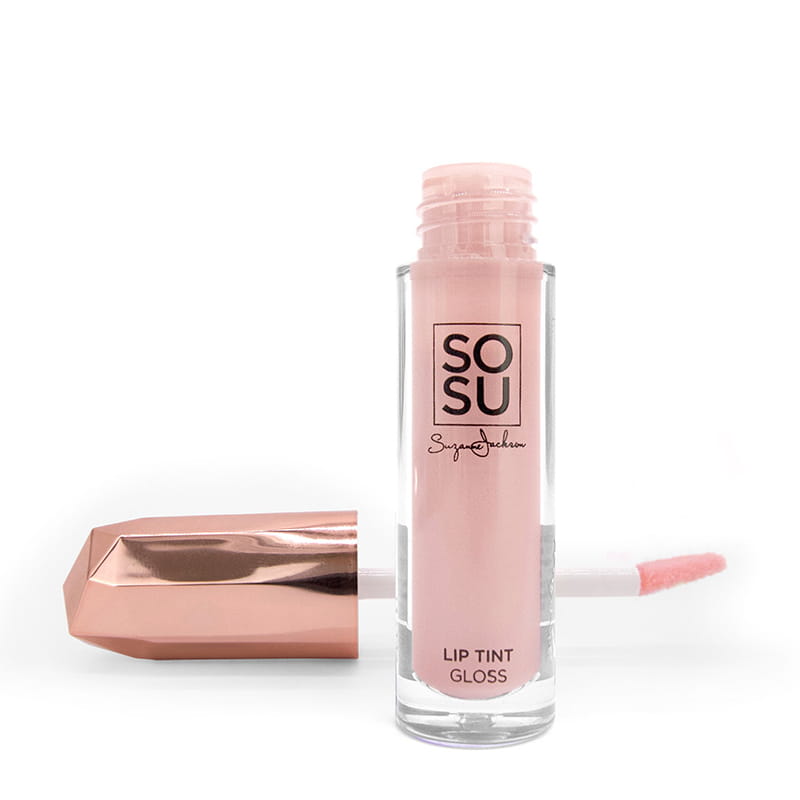 SOSU Cosmetics Let Them Talk... Lip Tint Gloss Discontinued