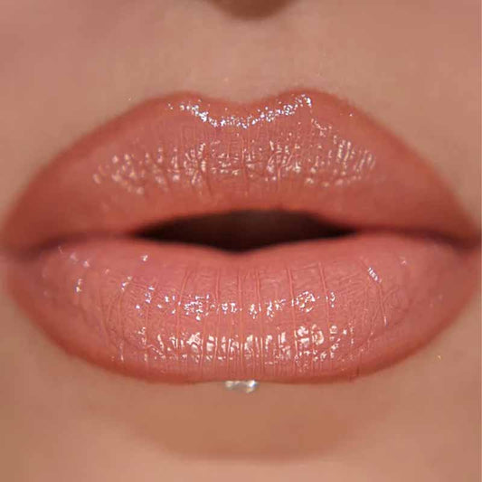 SOSU Lip gift set, Stocking fillers, lip duo set, nude lipstick