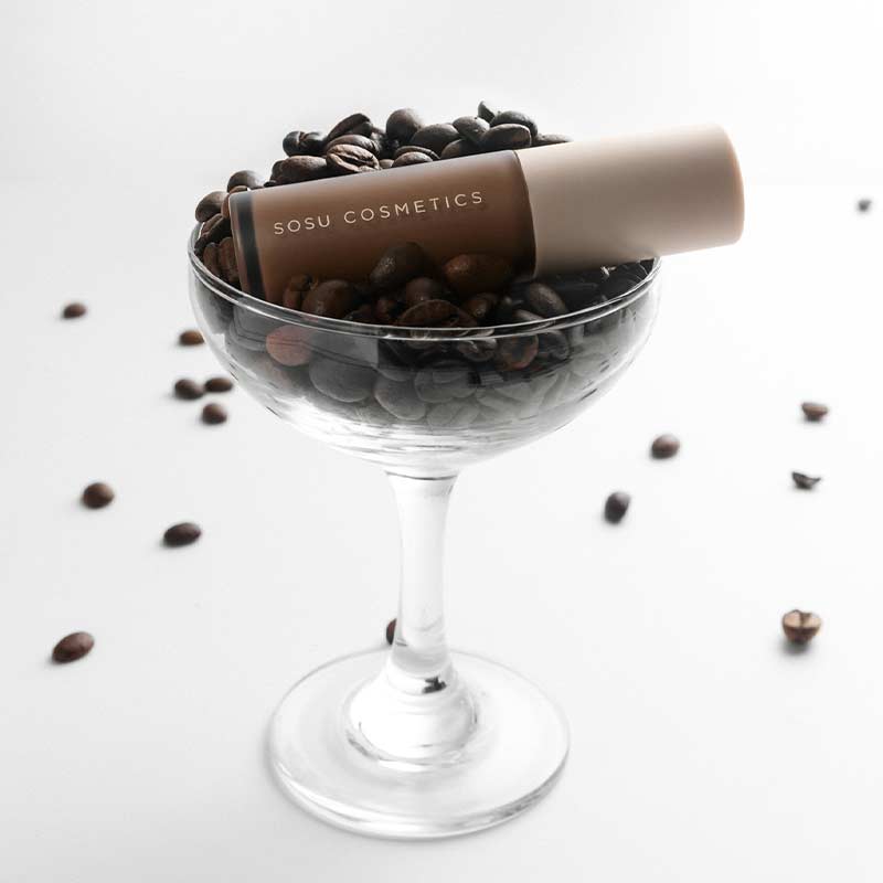 SOSU Cosmetics Liquid Contour Espresso