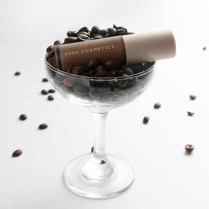 SOSU Cosmetics Liquid Contour Espresso