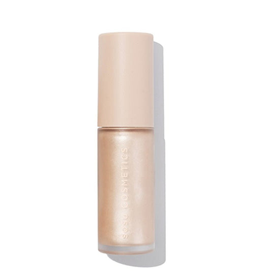 SOSU Cosmetics Liquid Highlight Spotlight, SOSU Makeup, liquid highlighter