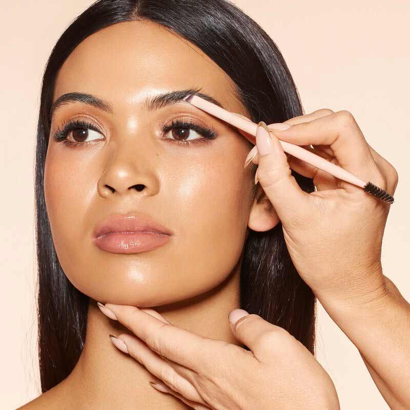SOSU | Luxury | Eye Brush Collection | set | six | synthetic fiber | brushes | eye make up | Expertly designed | precise application | seamless blending | flawless | blending | buffing | tools | Fluffy | Ultra-soft | cream | powder | gel | liquid