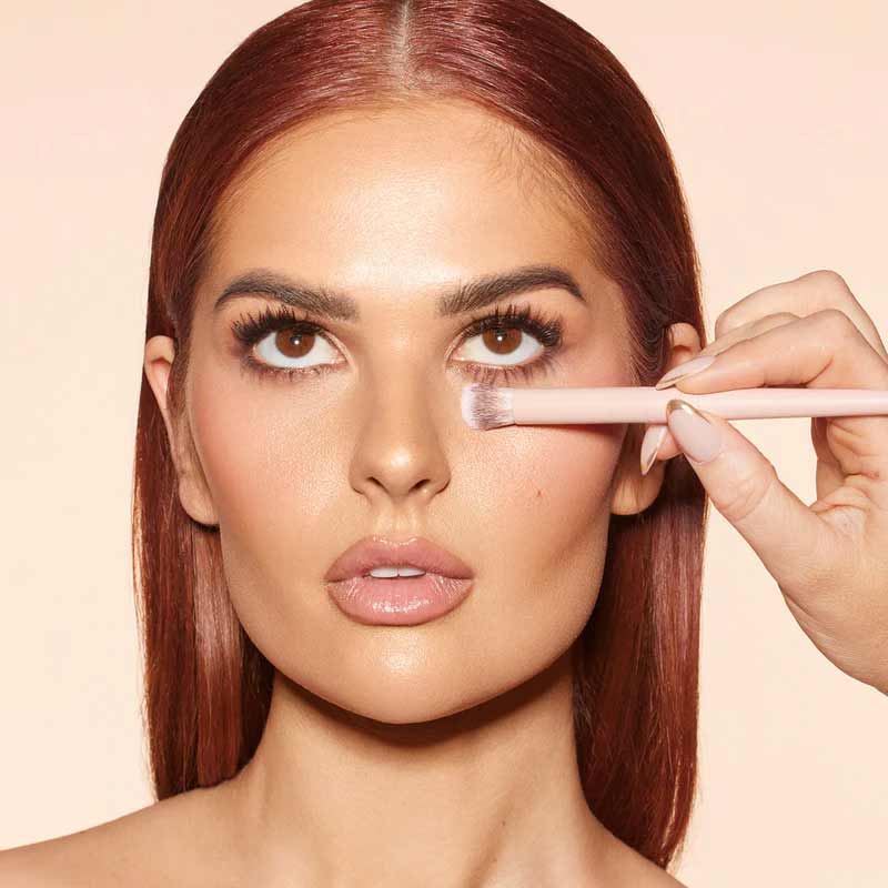 SOSU | Luxury | Face Brush Collection | set | six | synthetic fiber | brushes |make up | complexion | Expertly designed | precise application | seamless blending | flawless | blending | buffing | tools | Fluffy | Ultra-soft | cream | powder | gel | liquid | blush | Bronzer | concealer | foundation | sculpt