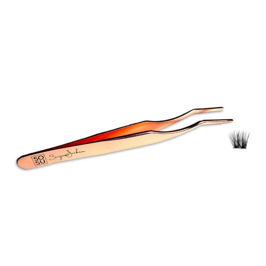 SOSU Cosmetics Precision Lash Applicator