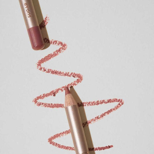SOSU Cosmetics Precision Lip Liner | Sugar 
