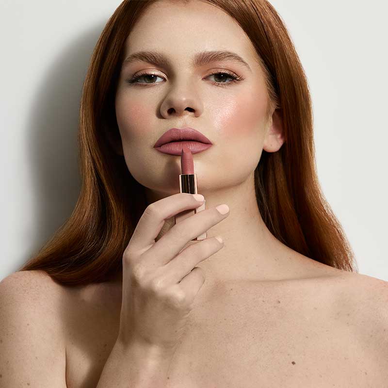 SOSU Cosmetics Precision Lip Liner | Sugar 