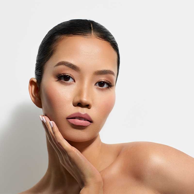 SOSU Cosmetics Precision Lip Liner | Cinnamon