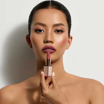 SOSU Cosmetics Precision Lip Liner | Raisin