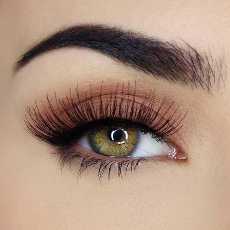 SoSu Cosmetics, SoSu Premium Lashes Brooke