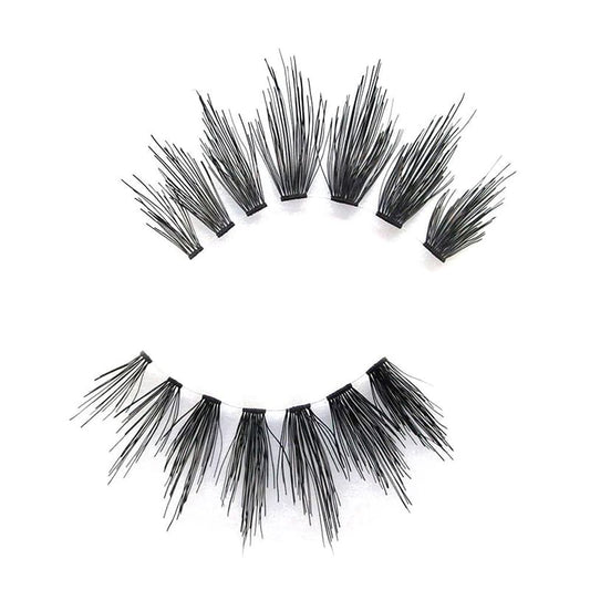 SOSU by Suzanne Jackson Premium Lashes - Carla | False Lashes
