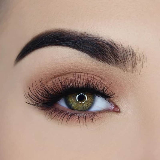 SOSU Cosmetics Premium Lashes - Gigi
