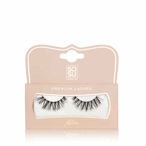 SOSU by Suzanne Jackson Premium Lashes - Katie