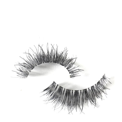 SOSU Cosmetics Premium Lashes - Sara