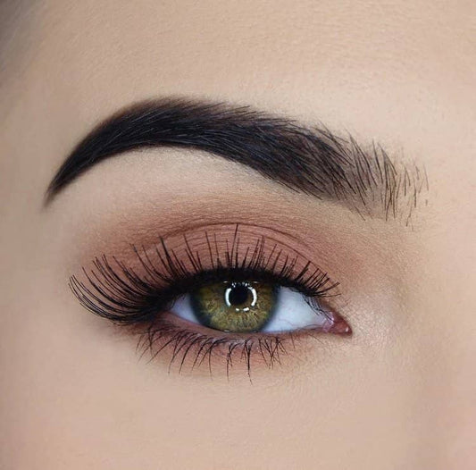 SOSU Cosmetics Premium Lashes - Sophia