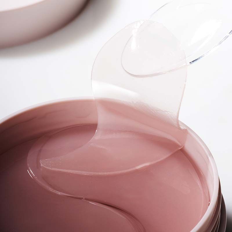 SOSU Cosmetics Eye Gels