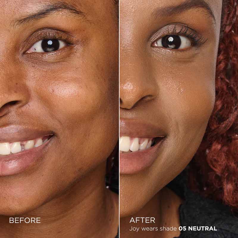 SOSU Cosmetics Studio Cover Concealer