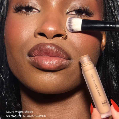 SOSU Cosmetics Studio Cover Concealer