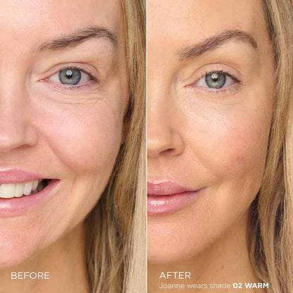 SOSU Cosmetics Studio Cover Concealer