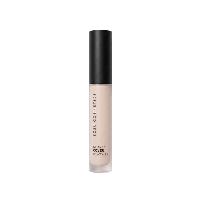 SOSU Cosmetics Studio Cover Concealer