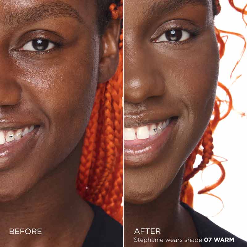 SOSU Cosmetics Studio Cover Concealer